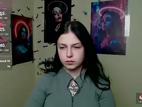 Cherry_Girl1 Live XXX-chat