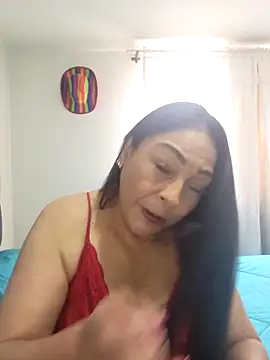 Gina_Myers' Live XXX Chat