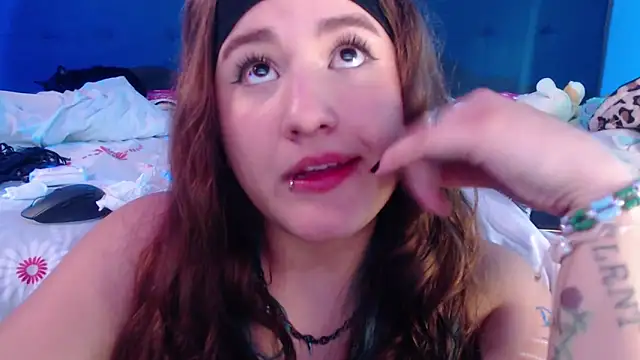 luna_palmerau's Live XXX Chat