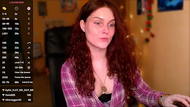 Chat +18 de Jenna_Sativa ao vivo