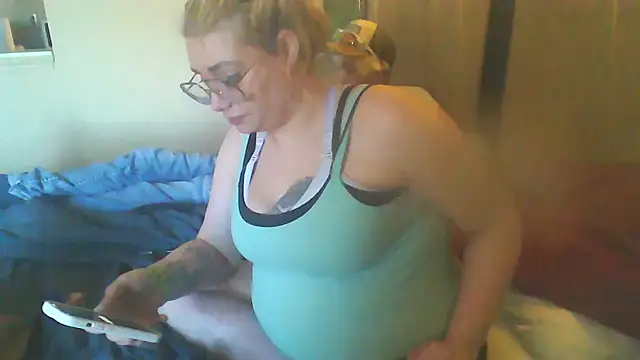 Lalalynn 라이브 XXX 채팅