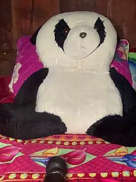 Sexy-sna Webcam-Show