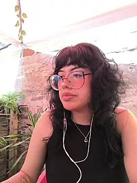 Chat +18 de Fun_Everywhere ao vivo