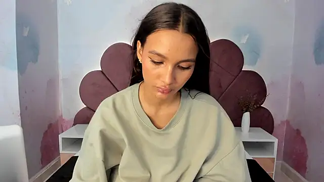 แชท XXX สดของ Carohorny4u