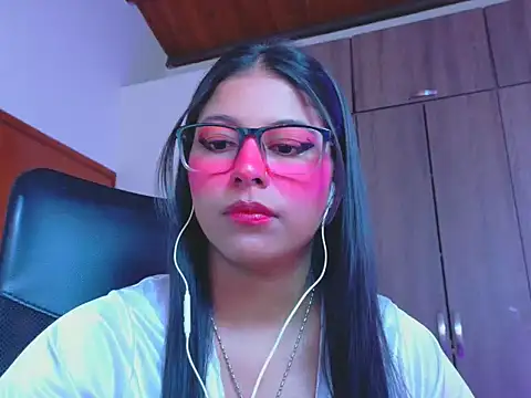 _ALLYSON18_ Obrolan Langsung XXX