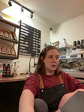 cinnabon_ webkamerás műsora