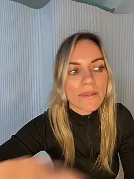 Chat XXX ao vivo de Milla__one