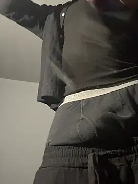 MIGHTYDEMONXXX Pertunjukan Webcam