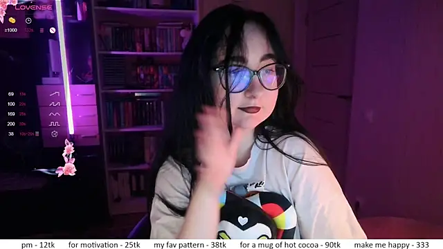 el_sweety Live XXX Chat