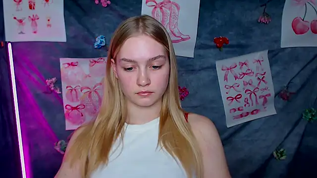 MademoiselleCl 라이브 XXX 채팅