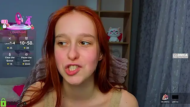 แชท XXX สดของ _Wow_Emma