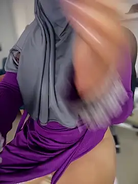 jazmin_anbar's Live XXX Chat