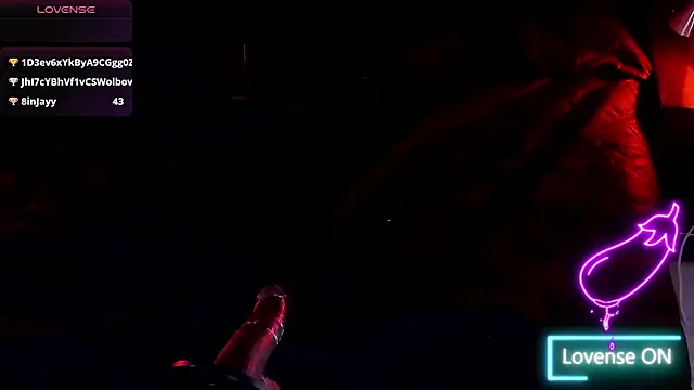 แชท XXX สดของ Geabloom