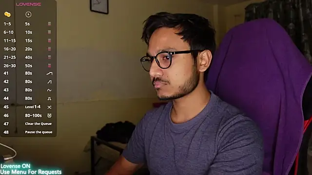 fuckkboy101 ওয়েবক্যাম শো