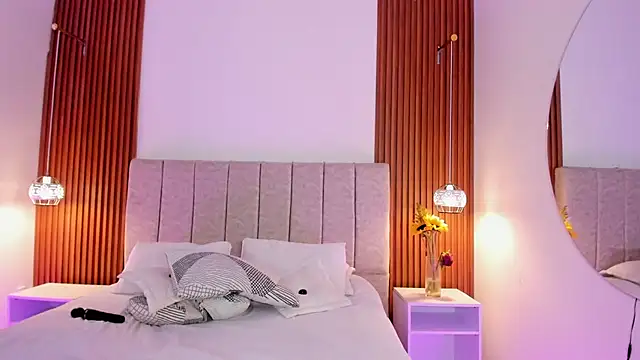 khloe-sweet's Webcam Show