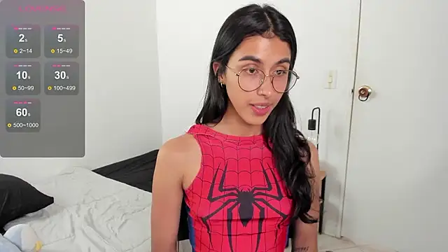 Mazikeen__18 Live XXX-chat