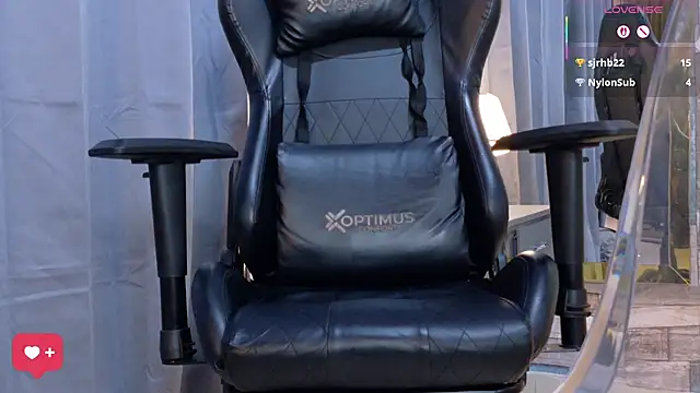 DashaSousaa Obrolan Langsung XXX