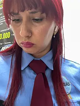 Megan-01- Adlı Modelin Canlı XXX Sohbeti