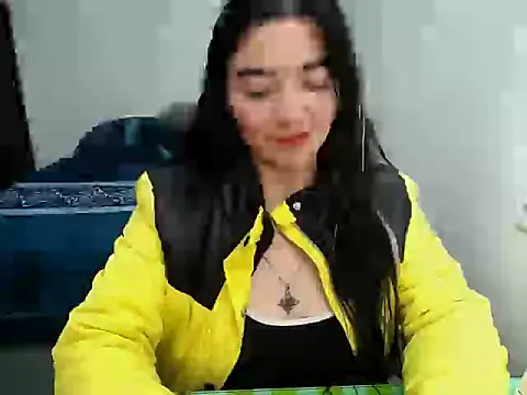 Chat +18 de Came-II ao vivo