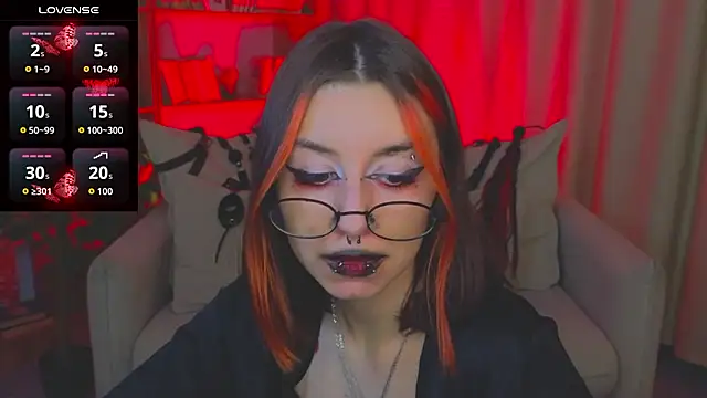 Mistress__Marcelline's Live XXX Chat