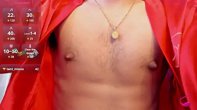 Chat XXX en directo de Bastian_MCcormick