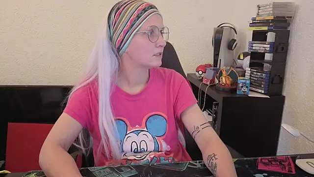 Sembang XXX Secara Langsung lisa_yummi