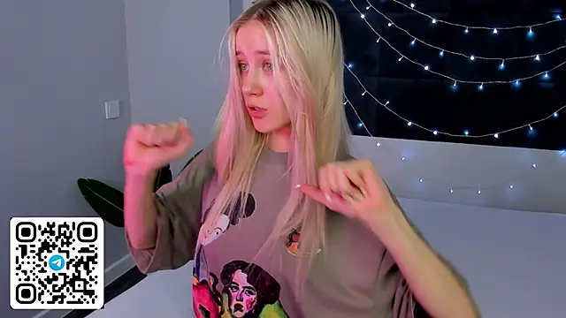 Anellyball 라이브 XXX 채팅