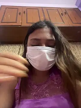 Plasticpaperwater Webcam show