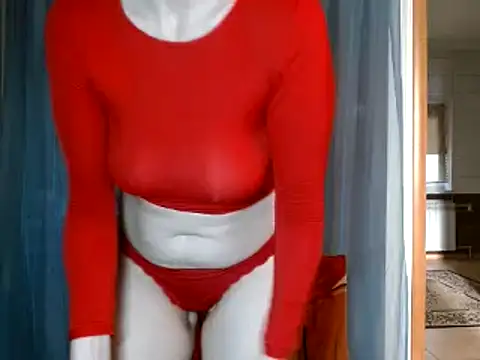 Miss_Nona: онлайн-секс-чат