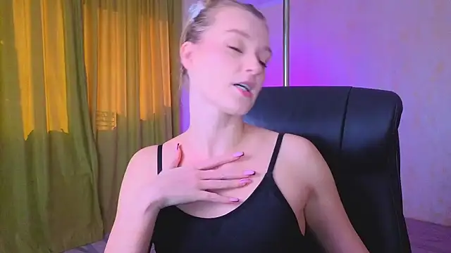 Sembang XXX Secara Langsung MysticVenus_