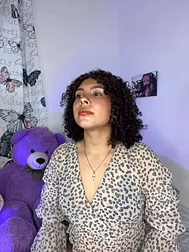 ViolettaMiller_'s Live XXX Chat