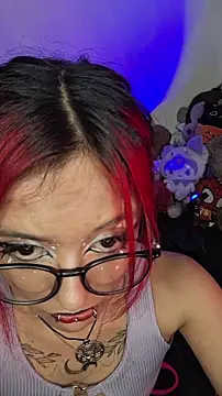 carolinerue – Live XXX-chat