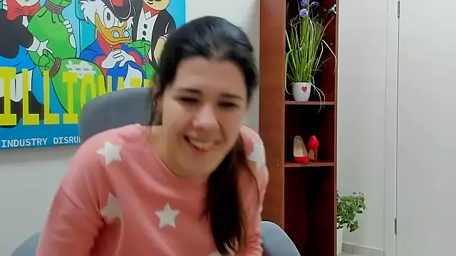 Sembang XXX Secara Langsung Joannia