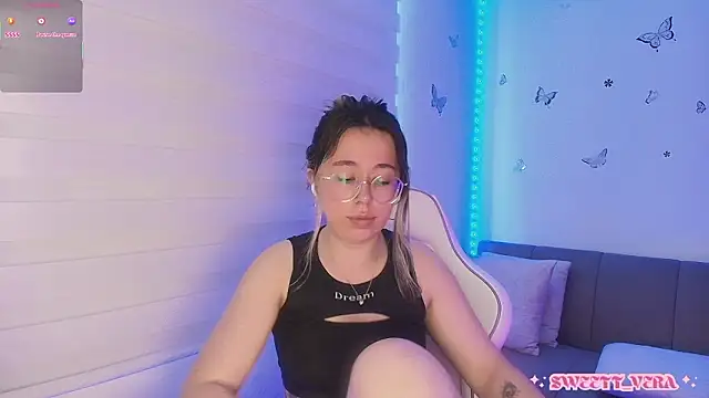 sweettvera 라이브 XXX 채팅