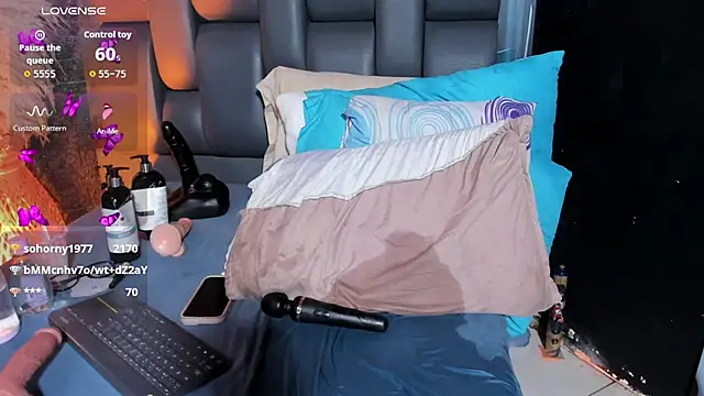 Assia_Roos' Live XXX Chat