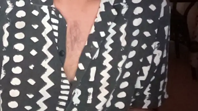 Mr_Conscience 现场XXX聊天