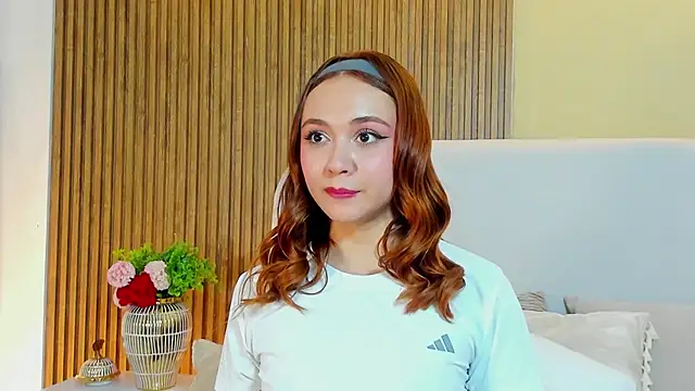 แชท XXX สดของ LondraBlush