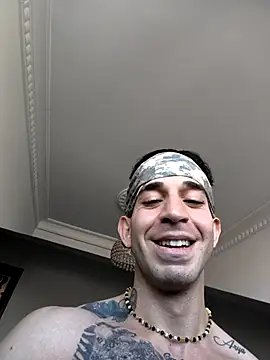 GreekgodsHAZARCAN 现场XXX聊天