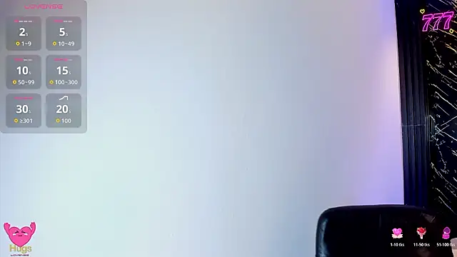 Sembang XXX Secara Langsung TiffanyHoustton