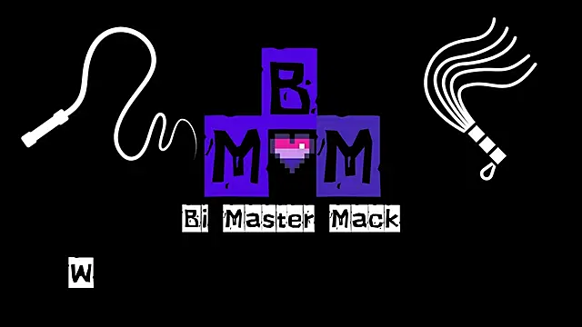 Sembang XXX Secara Langsung Bi_Master_Mack