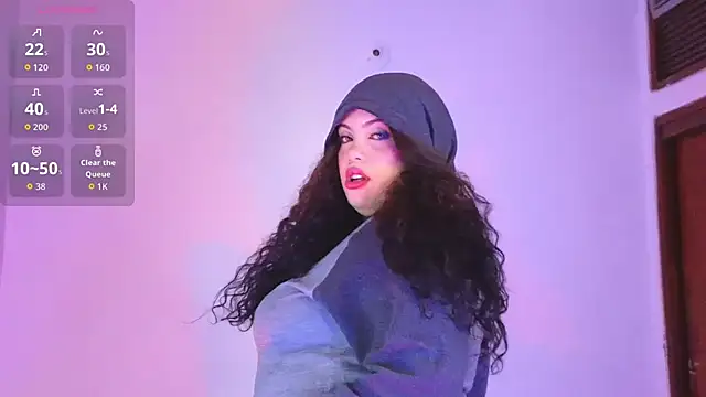 Blair_BigTits' Live XXX Chat