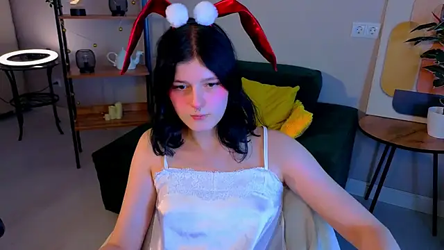 Chatroom XXX en direct de yumeko_tan