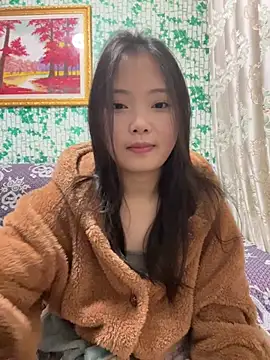 BIGBABYYEYE 网络视讯表演