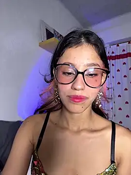 abyy_lee_ 라이브 XXX 채팅