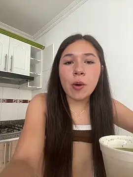 แชท XXX สดของ DULCE_MARIA_EF