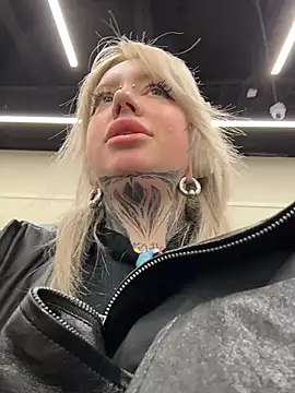 Chiibi – Live XXX-chat