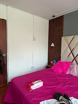 Luna_rousse26's Live XXX Chat