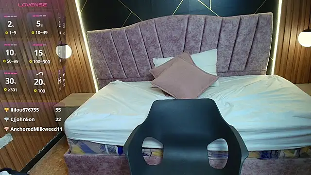 MoriahStorm Live XXX-chat