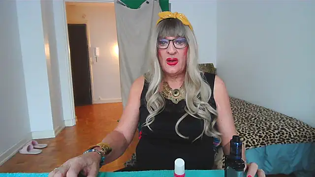 sophyTVのライブXXXチャット