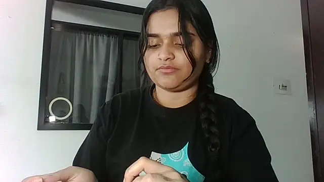 Haru_summer Obrolan Langsung XXX